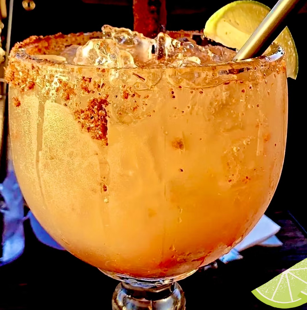 Signature Margaritas & Rare Tequilas