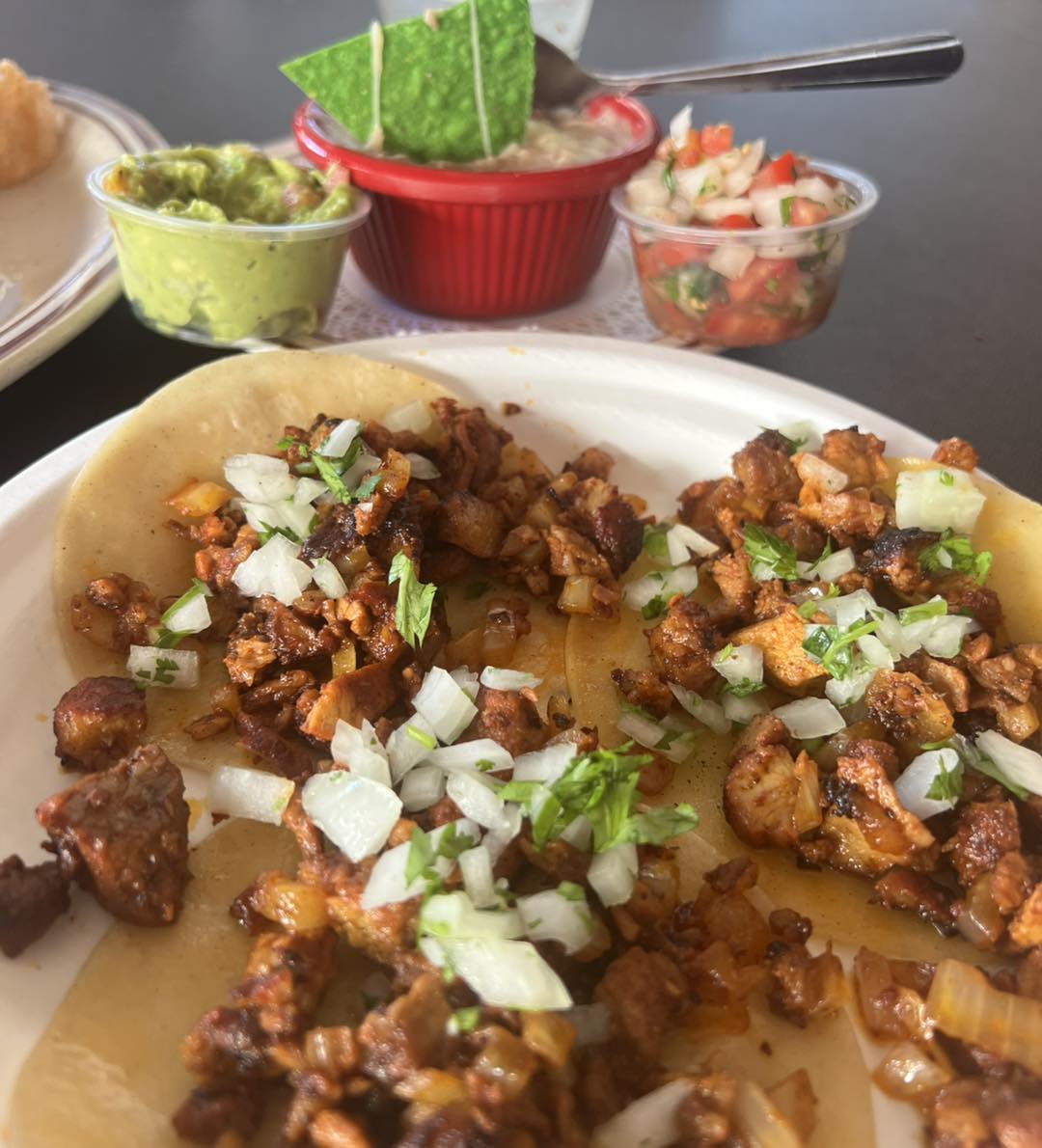 All You Can Eat Tacos – Every Thursday